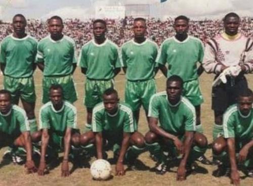 15 авиакатастроф, унесших жизни целых спортивных команд