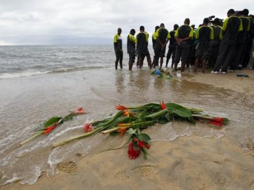 15 авиакатастроф, унесших жизни целых спортивных команд