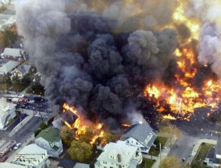 15 авиакатастроф, унесших жизни целых спортивных команд