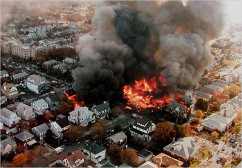 15 авиакатастроф, унесших жизни целых спортивных команд