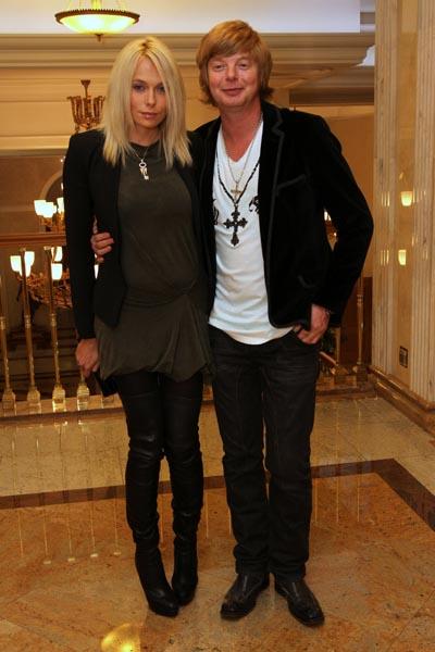 Ко Дню всех влюбленных назвали лучшие «Пары года»