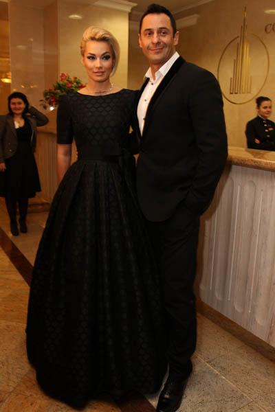 Ко Дню всех влюбленных назвали лучшие «Пары года»