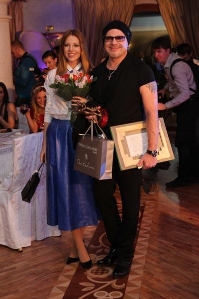 Ко Дню всех влюбленных назвали лучшие «Пары года»