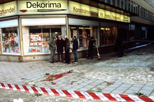 10 самых громких политических убийств