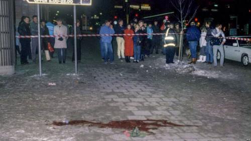 10 самых громких политических убийств