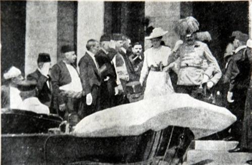 10 самых громких политических убийств