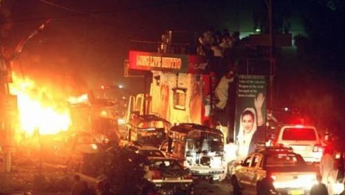 10 самых громких политических убийств