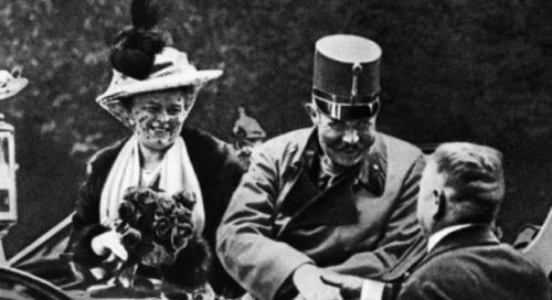 10 самых громких политических убийств