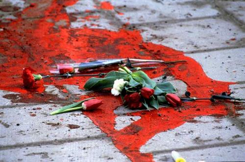 10 самых громких политических убийств