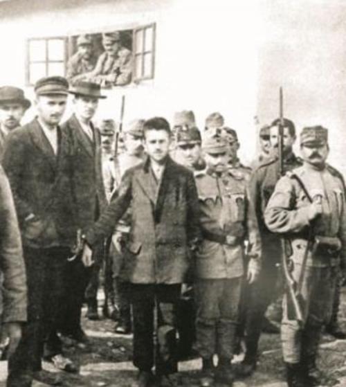 10 самых громких политических убийств