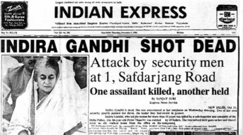 10 самых громких политических убийств