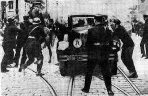 10 самых громких политических убийств