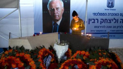 10 самых громких политических убийств