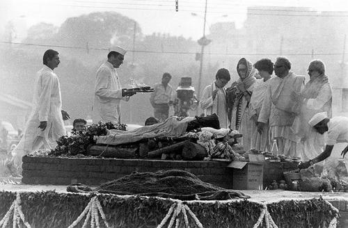 10 самых громких политических убийств