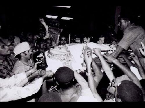 10 самых громких политических убийств