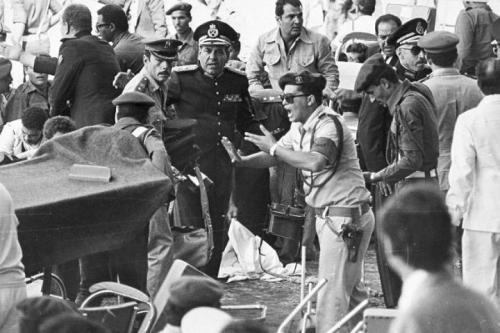 10 самых громких политических убийств