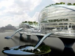 Самые необычные мосты мира