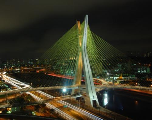 Самые необычные мосты мира