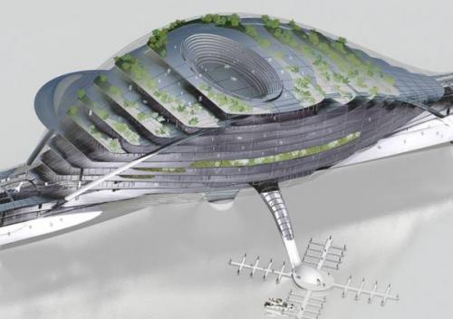 Самые необычные мосты мира