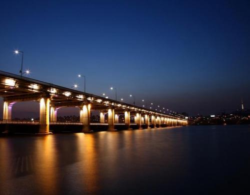 Самые необычные мосты мира