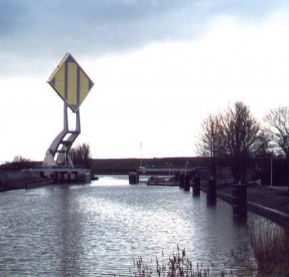 Самые необычные мосты мира