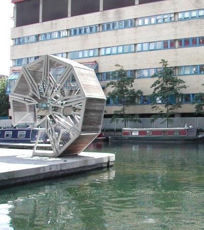 Самые необычные мосты мира