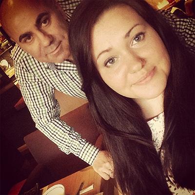 Дочки знаменитых отцов, подавшиеся в модели