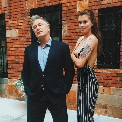 Дочки знаменитых отцов, подавшиеся в модели