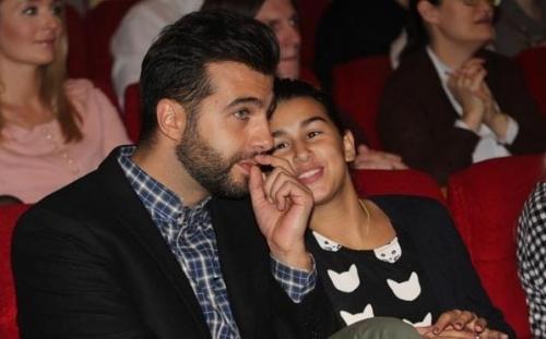 Дочки знаменитых отцов, подавшиеся в модели