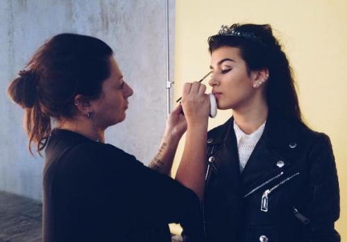 Дочки знаменитых отцов, подавшиеся в модели