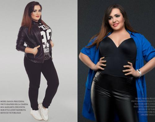 Дочки знаменитых отцов, подавшиеся в модели