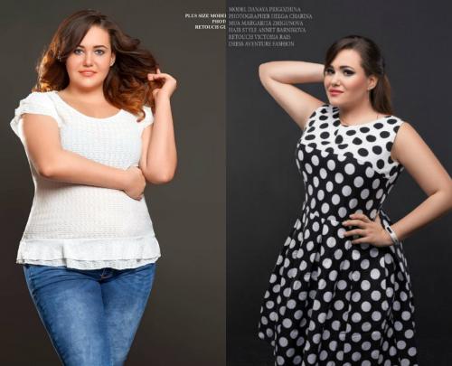 Дочки знаменитых отцов, подавшиеся в модели