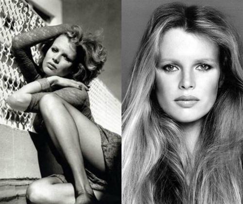 Дочки знаменитых отцов, подавшиеся в модели