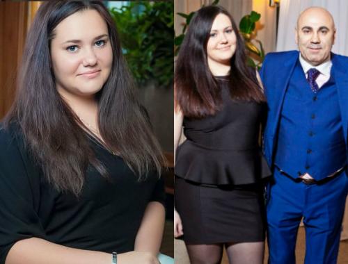 Дочки знаменитых отцов, подавшиеся в модели