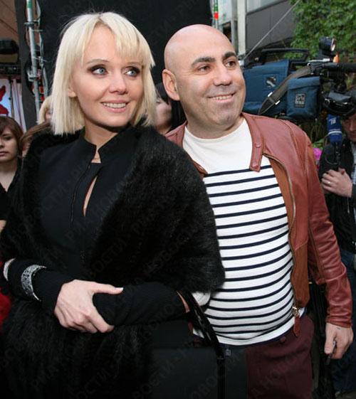 Многодетные звезды: дети карьере не помеха