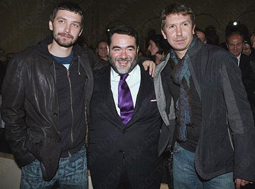 Многодетные звезды: дети карьере не помеха