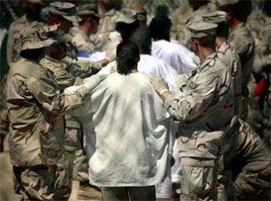 Тюрьма Гуантанамо: взгляд изнутри