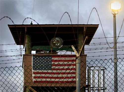 Тюрьма Гуантанамо: взгляд изнутри