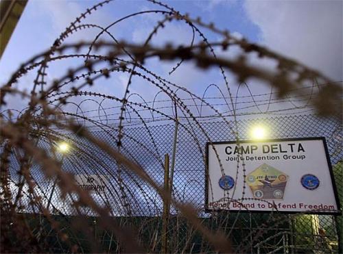 Тюрьма Гуантанамо: взгляд изнутри