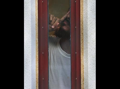 Тюрьма Гуантанамо: взгляд изнутри