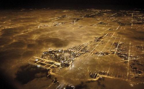 10 красивейших мест на Земле, которые уничтожит глобальное потепление