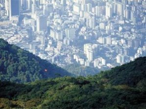 10 красивейших мест на Земле, которые уничтожит глобальное потепление