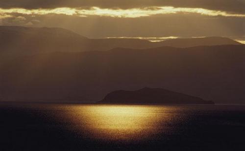 10 красивейших мест на Земле, которые уничтожит глобальное потепление