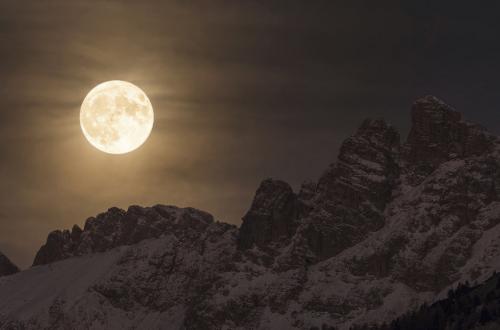 Далекие и близкие миры с конкурса "Астрономический фотограф года"