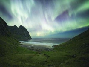 Далекие и близкие миры с конкурса "Астрономический фотограф года"