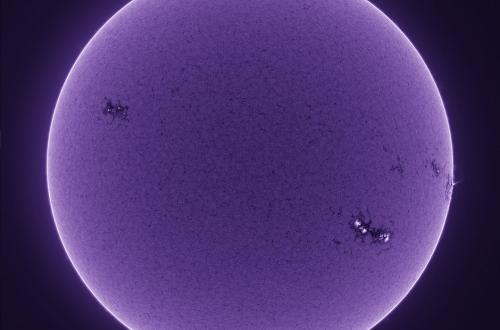 Далекие и близкие миры с конкурса "Астрономический фотограф года"