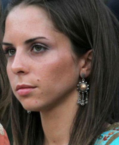 Самые привлекательные молодые королевские особы