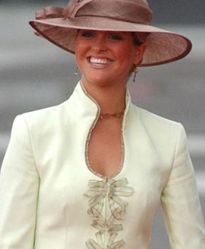 Самые привлекательные молодые королевские особы