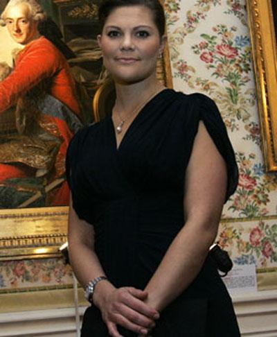 Самые привлекательные молодые королевские особы