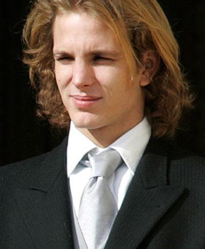 Самые привлекательные молодые королевские особы